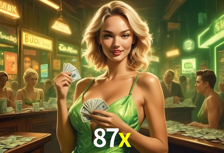 Explorando a Categoria de Eventos em Apostas na 87x