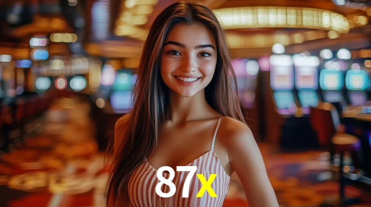 87x App Interface
